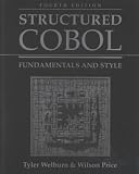  : Structured Cobol: Fundamentals and Style/Start-Up! : With Micro Focus Personal Cobol 2.0