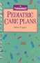 Pediatric Care Plans