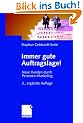 Immer gute Auftragslage!: Neue Kunden durch Personen-Marketing