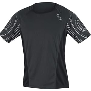 Gore Running Wear Herren MYTHOS Shirt