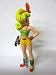 Search : Dragonball Z HG Part 3 Gashapon Figure: Lan Chi