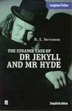 The strange case of Dr Jekyll and Mr Hyde
