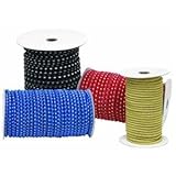 Cargobuckle F05389 7/16inx100ft Elastic Cord