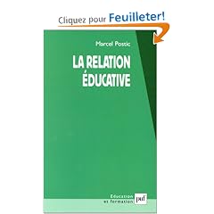La Relation �ducative
