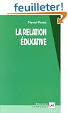 La Relation �ducative