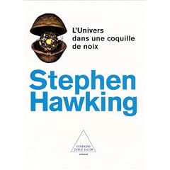 L'Univers dans une coquille de noix