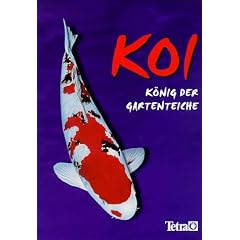 Koi - K�nig der Gartenteiche