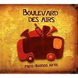 Paris-Buenos Aires