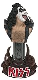 McFarlane Toys Rock n' Roll KISS Statuette of Gene Simmons the Demon