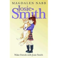 Josie Smith (Book & Tape)