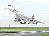 collection flight sim 98  flight sim 98 concorde airbus (pc game)