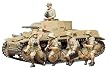 1/35 Panzer Kampfwagen II