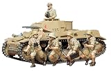 1/35 Panzer Kampfwagen II