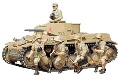 1/35 Panzer Kampfwagen II