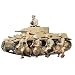 1/35 Panzer Kampfwagen II