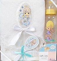 Precious Moments 4 Piece Gift Set