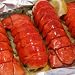 Lemon Butter Lobster Tails