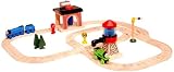 Thomas & Friends Sodor Engine Wash Set