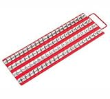 Review Sealey  / Socket Rail Tray 1/4, 3/8 & 1/2Sq Drive