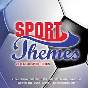 CD-Charts  Search : Sport Themes