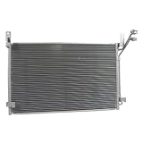 AIR CONDITIONING CONDENSER by Unknown