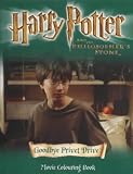 Harry Potter and the Philosopher's Stone: Around Hogwarts (Harry Potter)