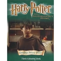 Harry Potter and the Philosopher's Stone: Around Hogwarts