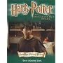 Harry Potter and the Philosopher's Stone: Around Hogwarts