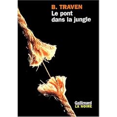 Le pont dans la jungle