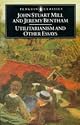 Utilitarianism and Other Essays