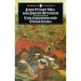 Utilitarianism and Other Essays