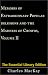 Memoirs of Extraordinary Popular delusions and the Madness of Crowds, Volume II