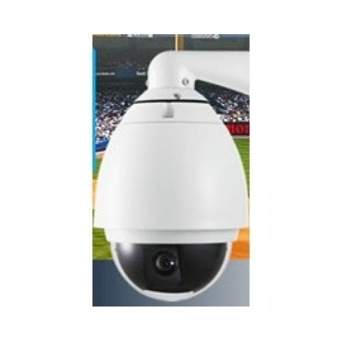 Vivotek 35x Zoom Outdoor WDR Day & Night Speed Dome Network Camera SD7313/SD7323