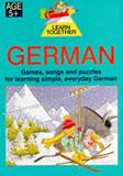 German (Piccolo Learn Together)