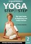 Yoga Journal's Yoga Step By Step, Vol. 2
