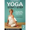 Yoga Journal's Yoga Step By Step, Vol. 2