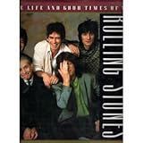 The life and good times of the Rolling Stones