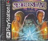 Sorcerer's Maze