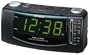 Aiwa FR-A530 Clock Radio With Large Display