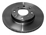 Aimco 3178 Premium Front Disc Brake Rotor Only