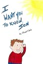 I Want You to Know, Son