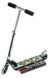 Review MV Sports & Leisure  / Teenage Mutant Ninja Turtles In-Line Battle Scooter