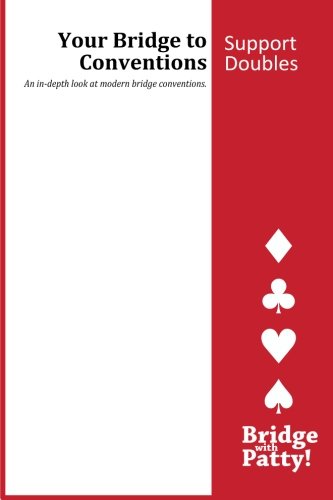 Support Doubles: Your Bridge to Conventions