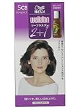 ウエラトーン ツープラスワン クリーム 5CB
