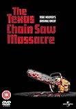 The Texas Chainsaw Massacre - Original Uncut Edition [1974] [DVD]