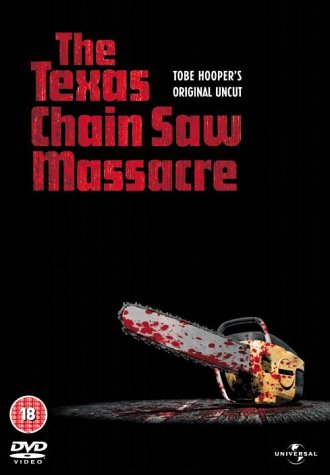The Texas Chainsaw Massacre - Original Uncut Edition [1974]