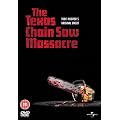 The Texas Chainsaw Massacre - Original Uncut Edition [1974] [DVD]