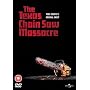 The Texas Chainsaw Massacre - Original Uncut Edition [1974]