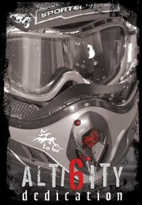 Buy Alticity 6 Snowmobile DVD online at Discounted New and Used prices. Delivered to your door with Off-The-Bookshelf.
