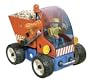 Erector Dump Truck Construction Set